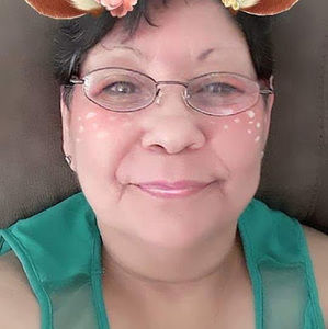 Meet your Posher, Patricia a.